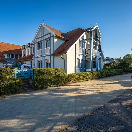 Apartment Alva Rerik