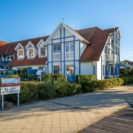 Alva Apartment Rerik