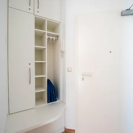 Apartman Alva *