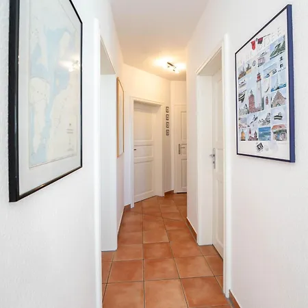 Apartman Alva Rerik