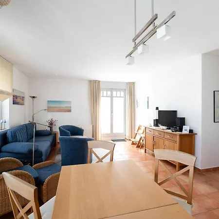 Alva Apartman Rerik