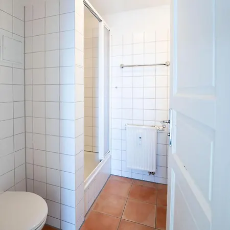 Alva Apartman Rerik